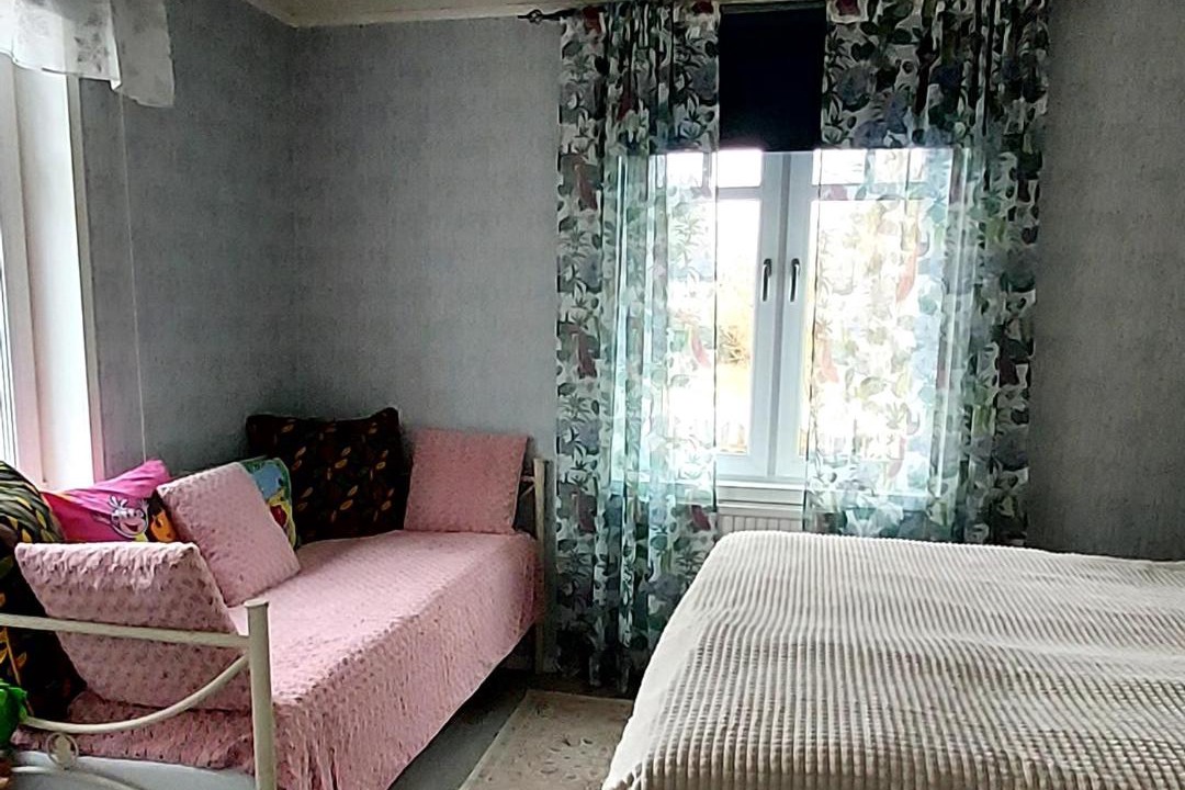 Photo of Bedroom in Nybro