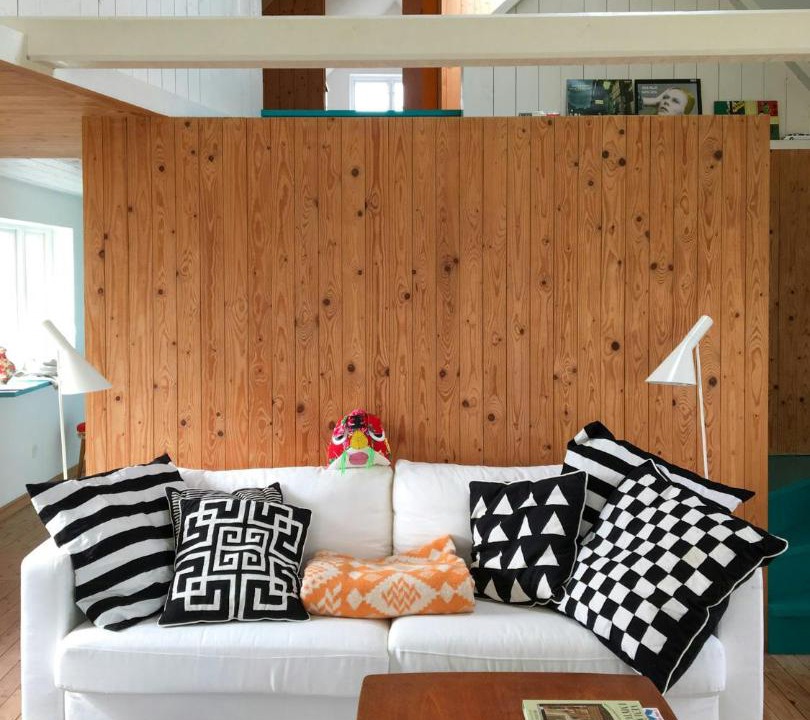 Photo of Livingroom in Malarhusens