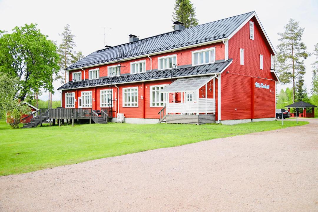 Photo of Others in Haapavesi