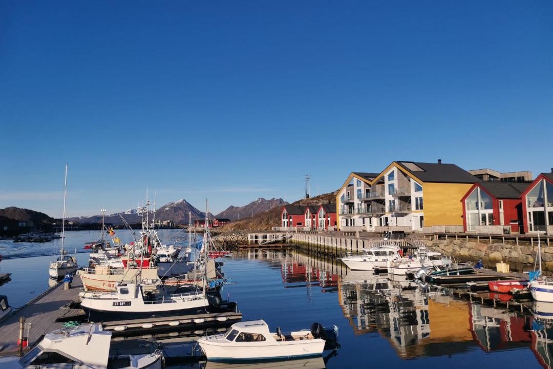 Photo of Others in Ballstad