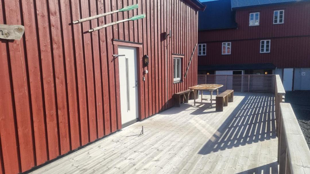 Photo of Others in Stamsund