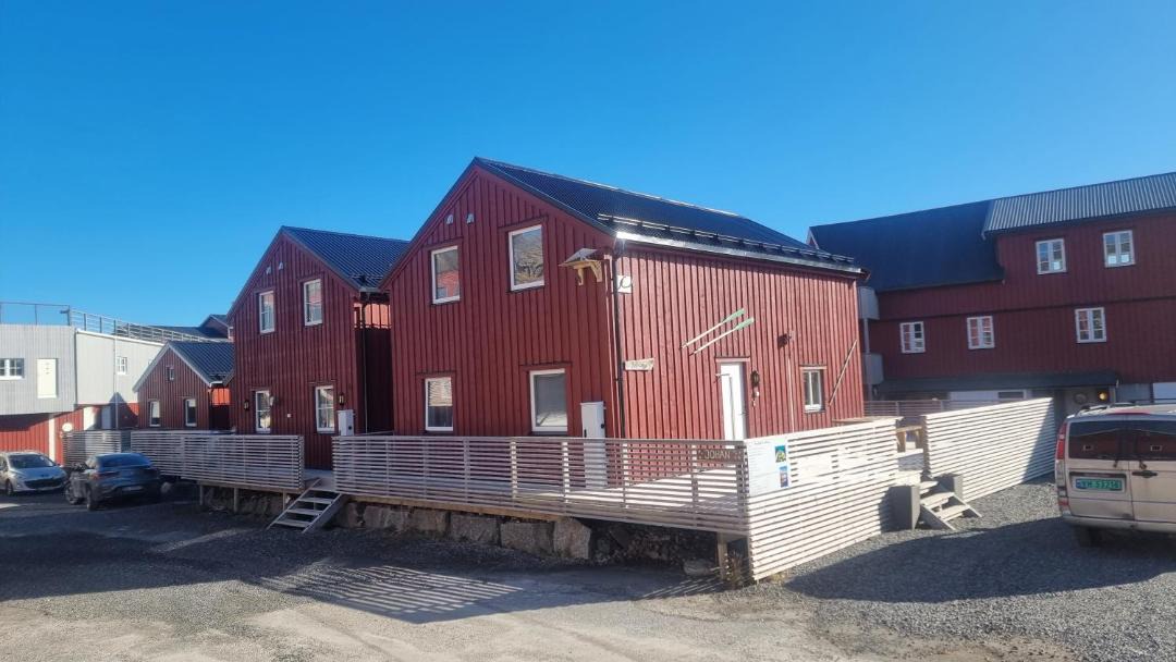 Photo of Others in Stamsund