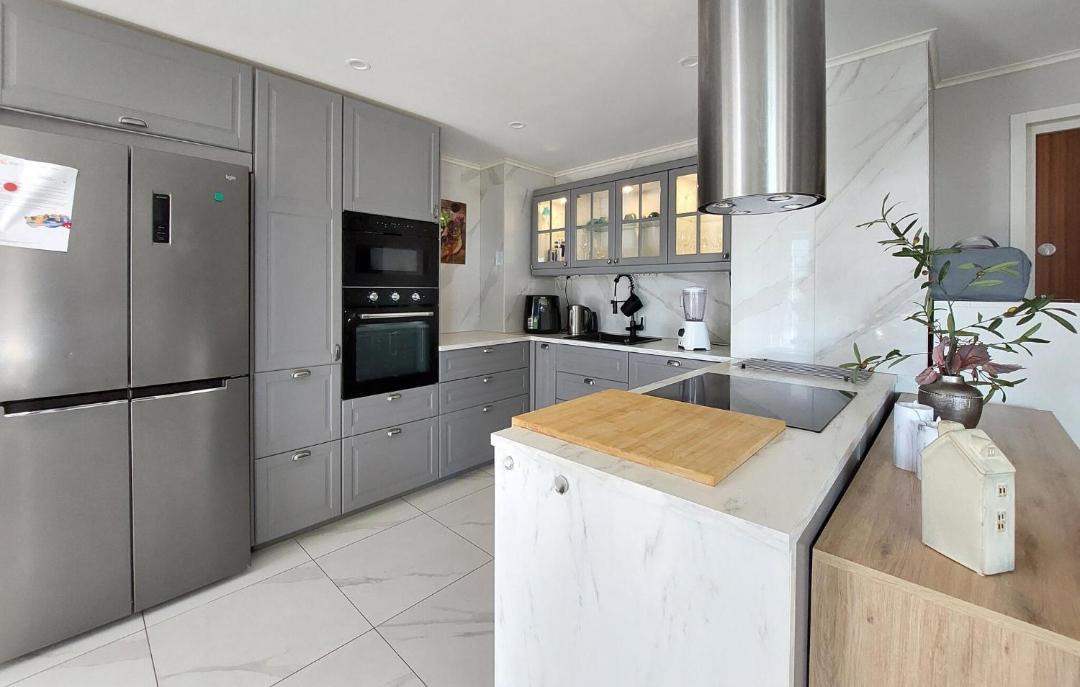 Photo of Kitchen in Helsingborg