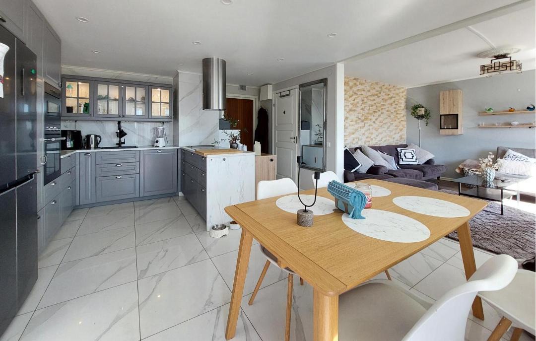 Photo of Kitchen in Helsingborg