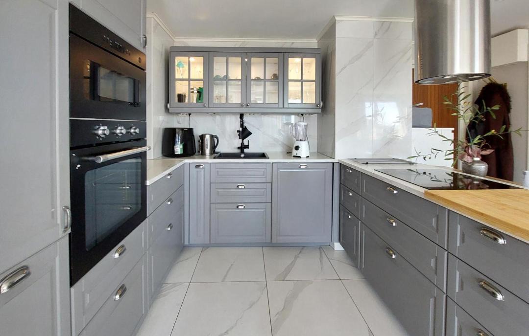 Photo of Kitchen in Helsingborg