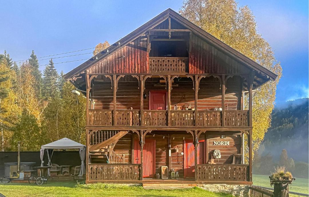 Photo of Others in Sor-Aurdal