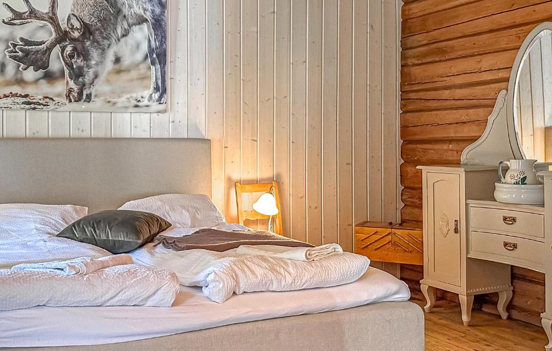 Photo of Bedroom in Sor-Aurdal
