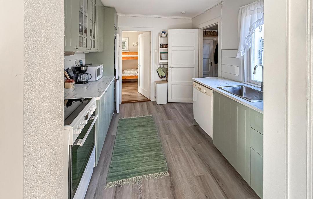 Photo of Kitchen in Mandal