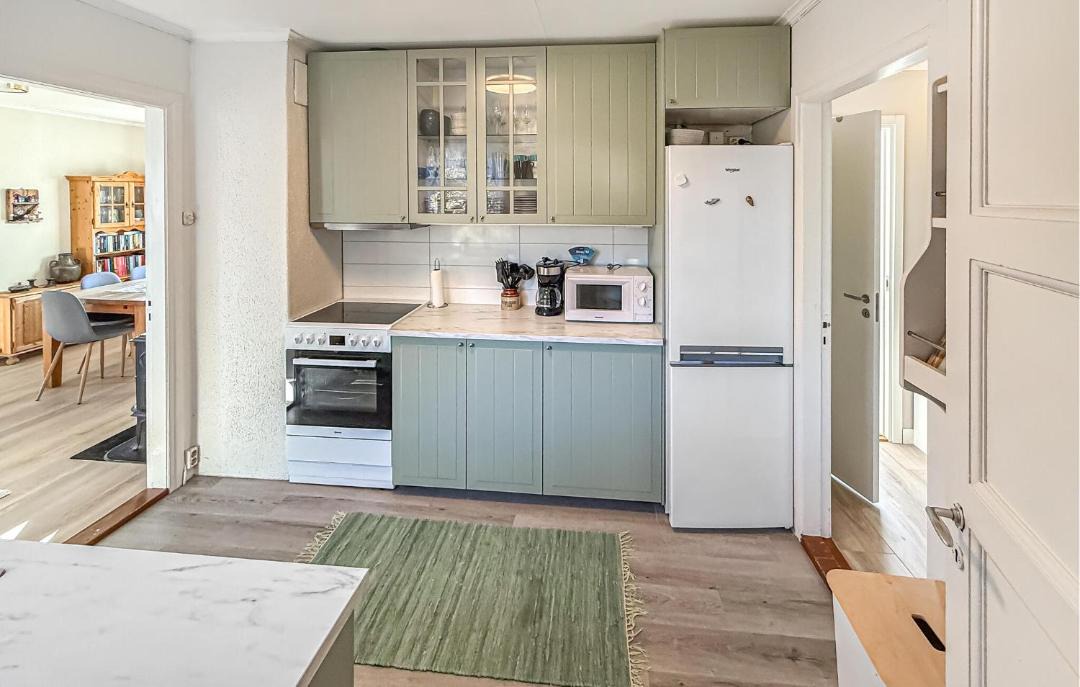 Photo of Kitchen in Mandal