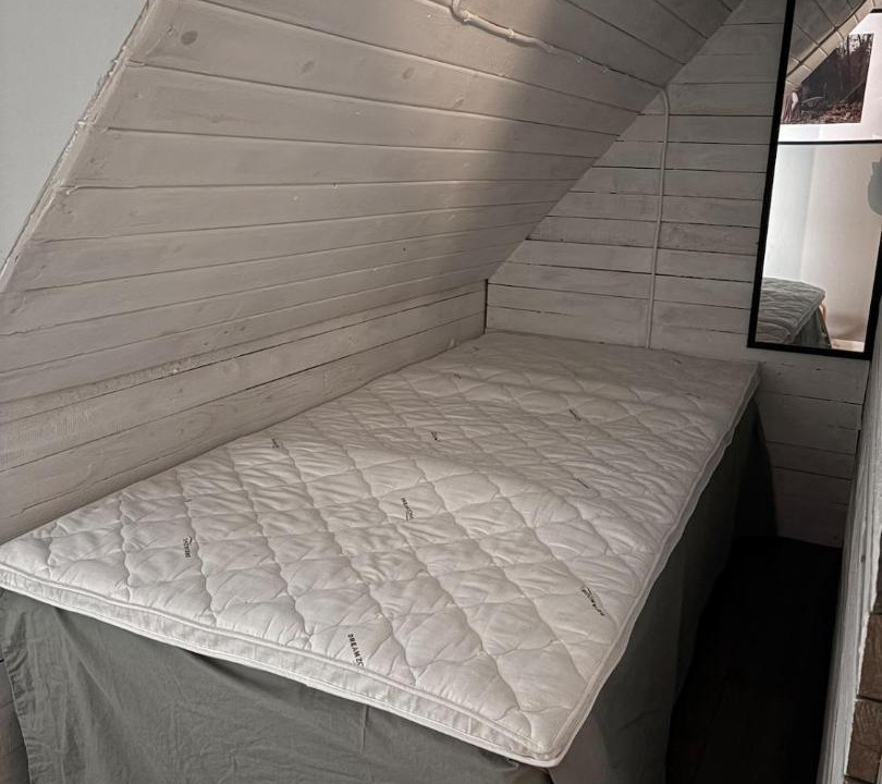 Photo of Bedroom in Orsa