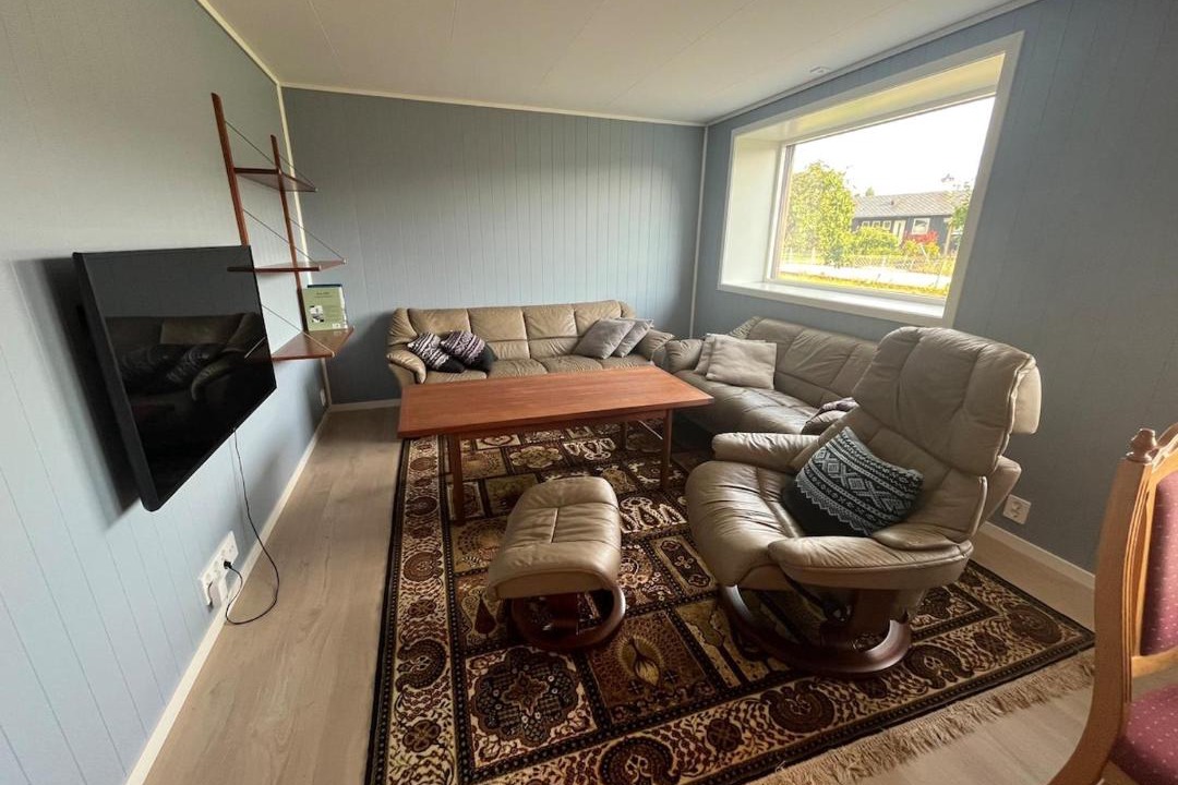 Photo of Livingroom in Hermansverk