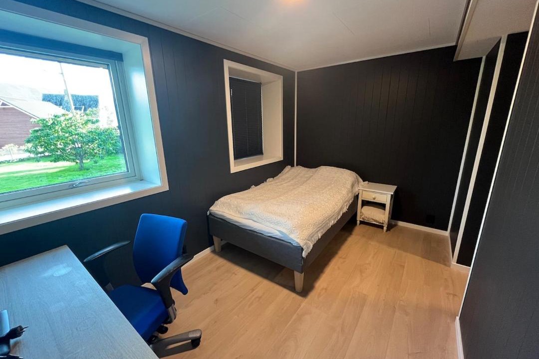 Photo of Bedroom in Hermansverk