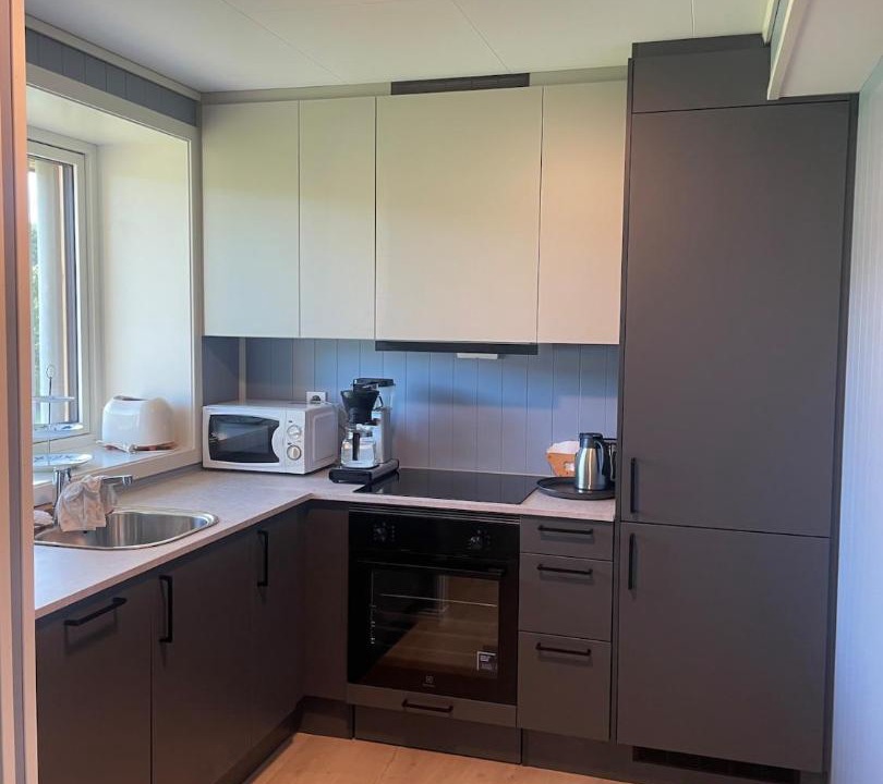 Photo of Kitchen in Hermansverk