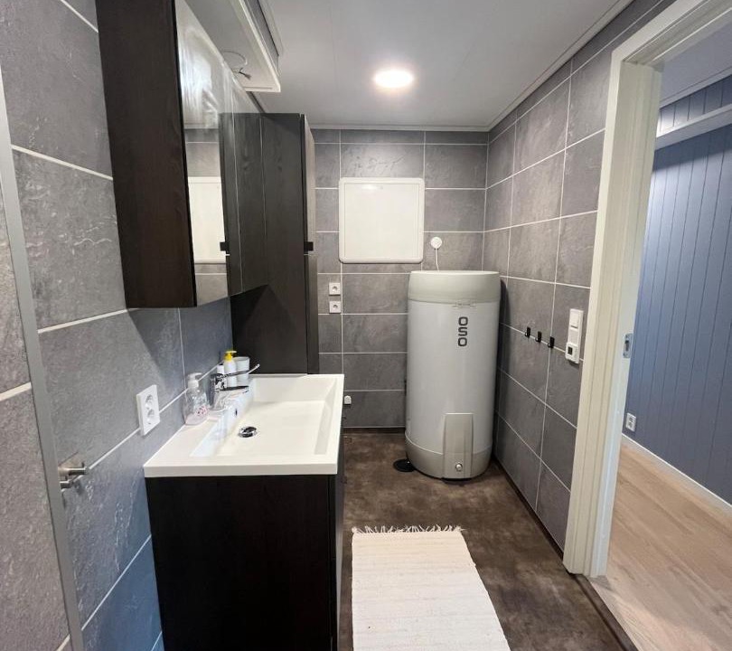 Photo of Bathroom in Hermansverk