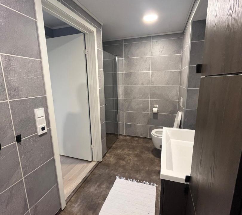 Photo of Bathroom in Hermansverk