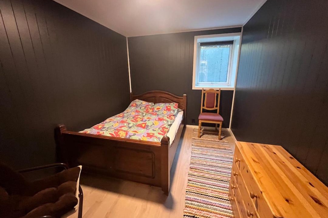 Photo of Bedroom in Hermansverk