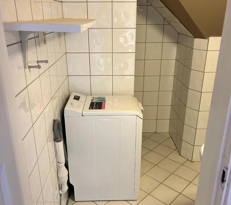 Photo of Bathroom in Arstad