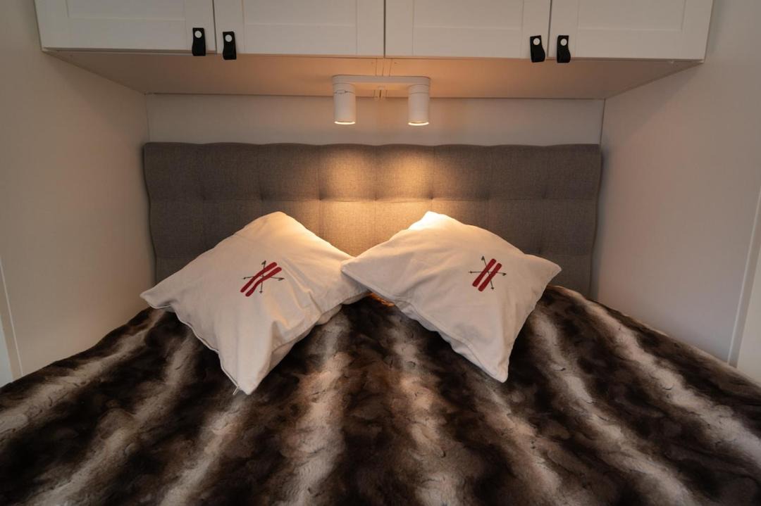 Photo of Bedroom in Vemdalen