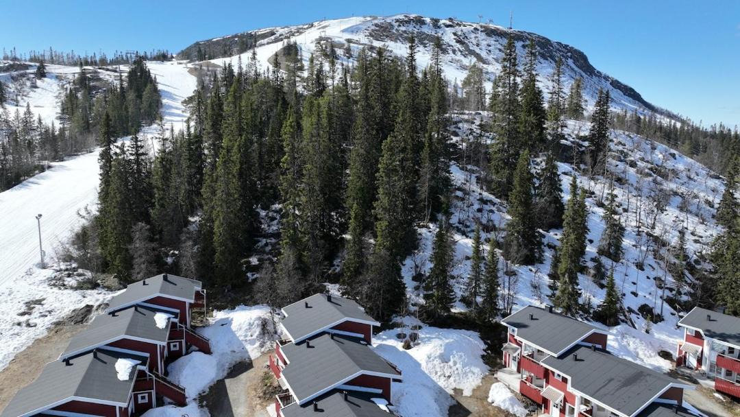 Photo of Others in Vemdalen