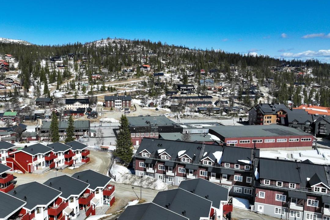 Photo of Others in Vemdalen