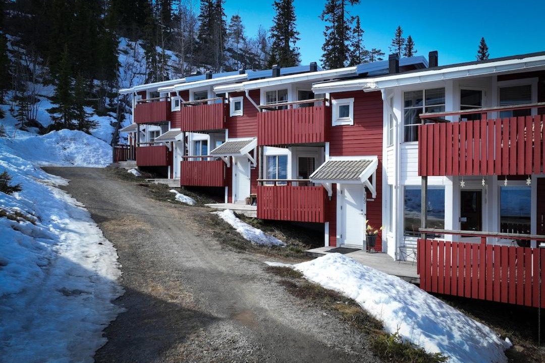 Photo of Others in Vemdalen