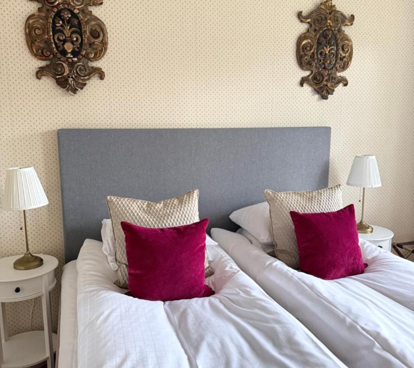 Photo of Bedroom in Tomelilla Municipality