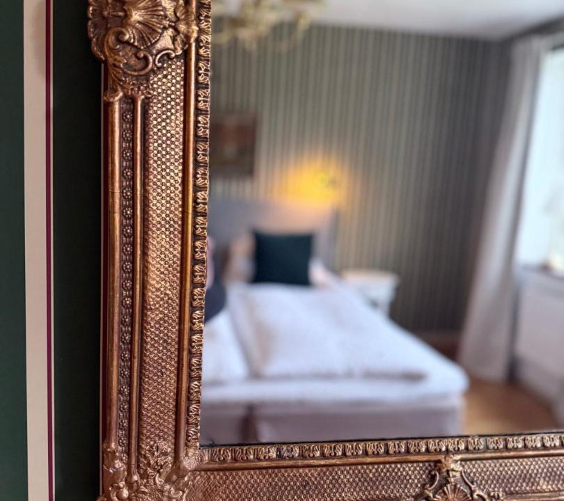 Photo of Bedroom in Tomelilla Municipality