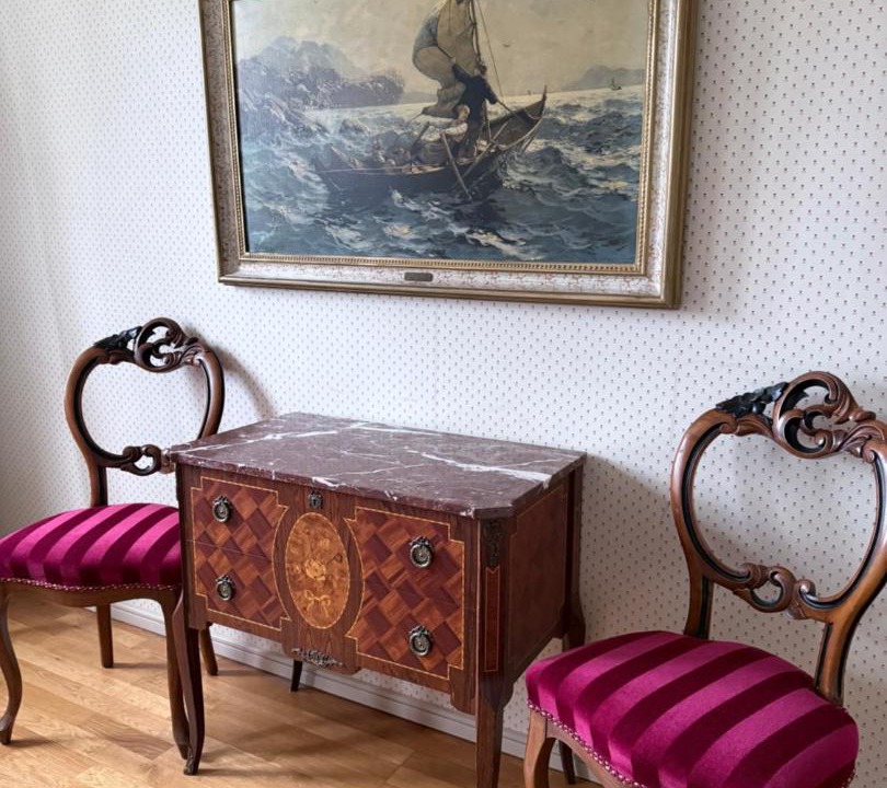 Photo of Livingroom in Tomelilla Municipality