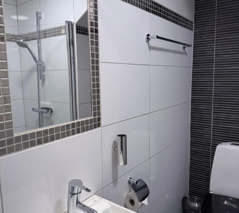 Photo of Bathroom in Tomelilla Municipality