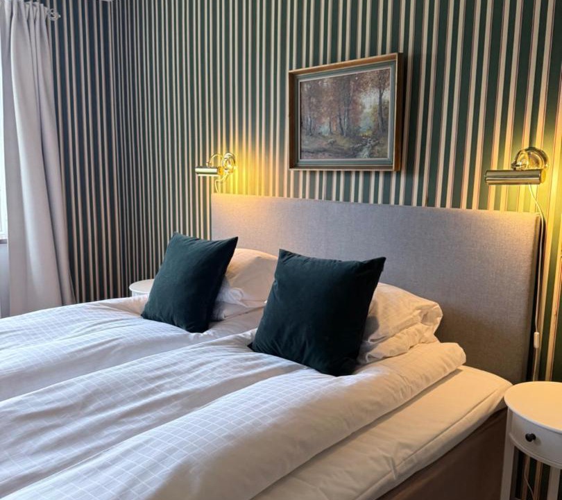 Photo of Bedroom in Tomelilla Municipality