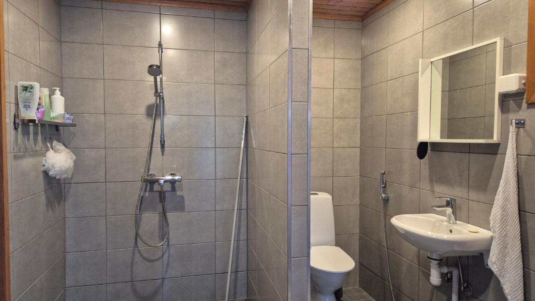 Photo of Bathroom in Kajaani