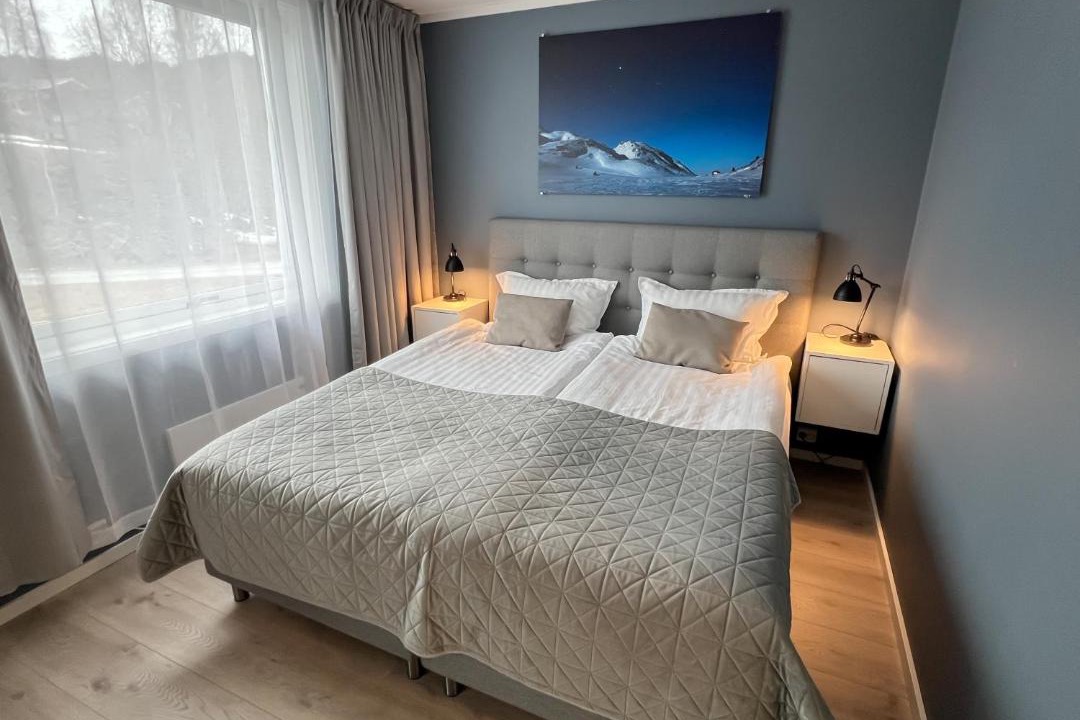 Photo of Bedroom in Amot