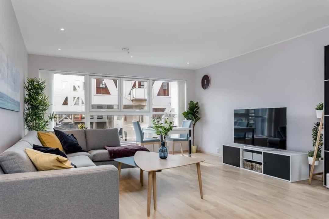 Photo of Livingroom in Arstad