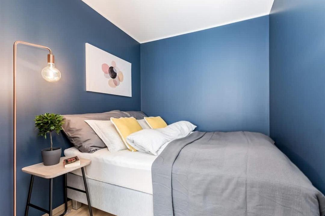 Photo of Bedroom in Arstad