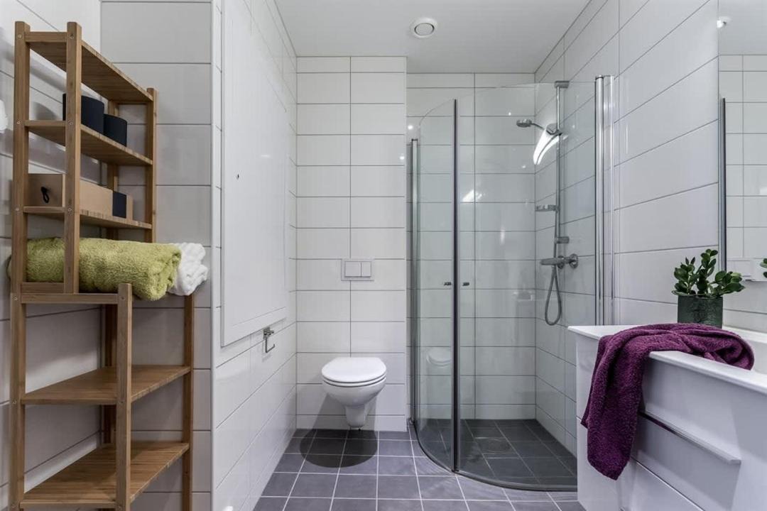 Photo of Bathroom in Arstad