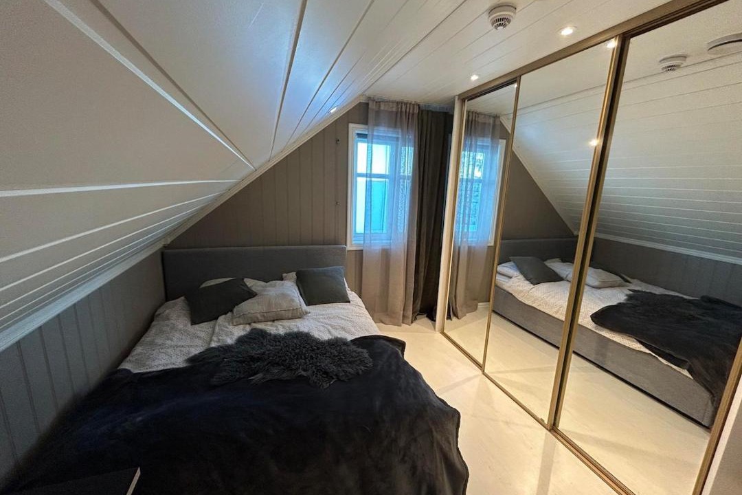 Photo of Bedroom in Sarpsborg
