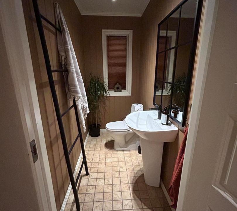 Photo of Bathroom in Sarpsborg