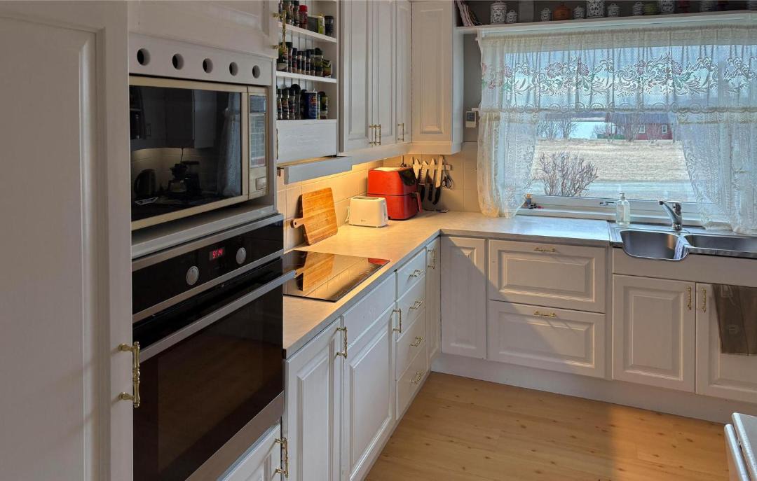 Photo of Kitchen in Rossoya