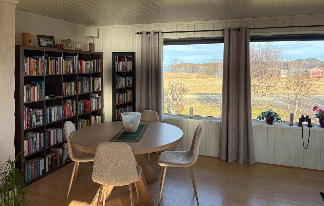 Photo of Livingroom in Rossoya