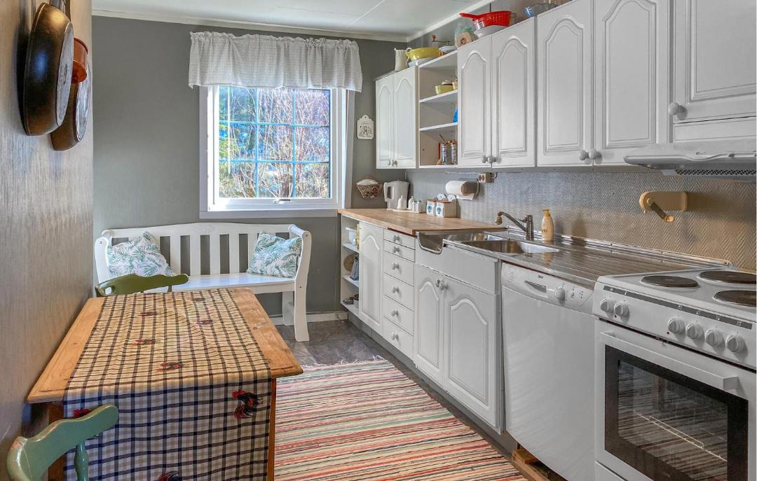 Photo of Kitchen in Torjulvagen