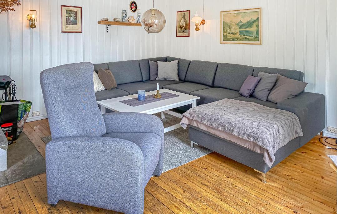 Photo of Livingroom in Torjulvagen