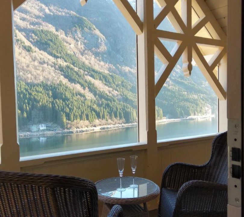 Photo of Others in Odda