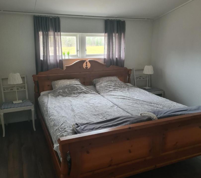 Photo of Bedroom in Norra Fagelas
