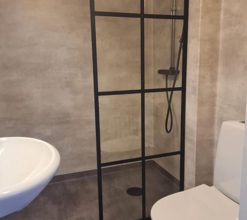 Photo of Bathroom in Norra Fagelas