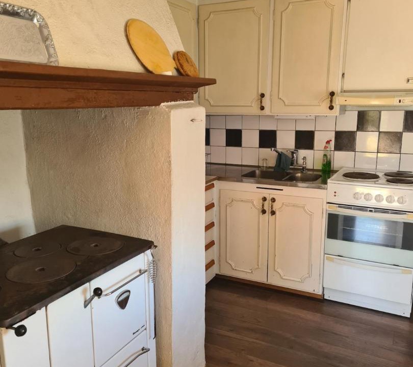 Photo of Kitchen in Norra Fagelas