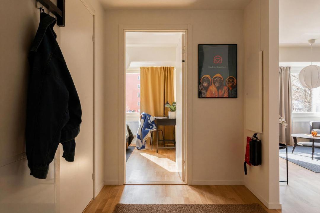 Photo of Others in Vasteras