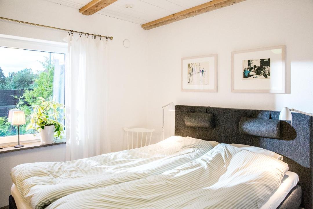 Photo of Bedroom in Sankt Olof