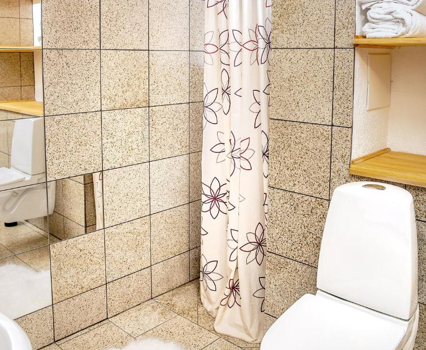 Photo of Bathroom in Sankt Olof