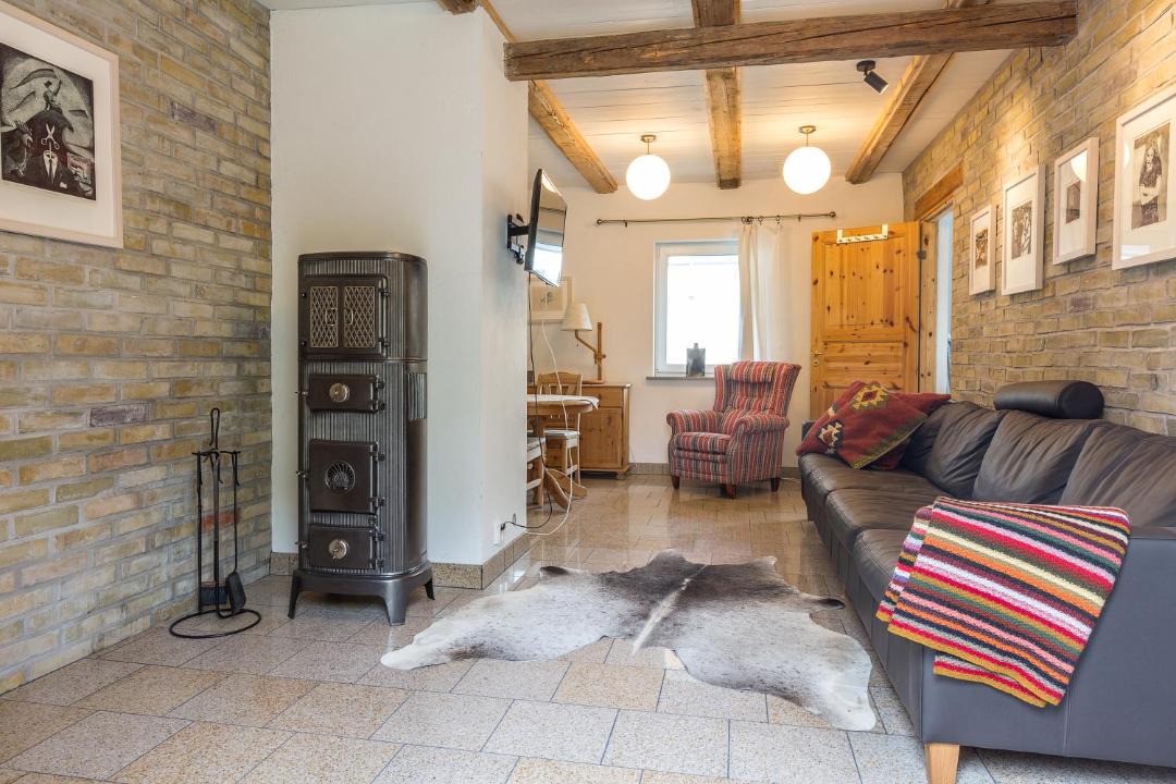 Photo of Livingroom in Sankt Olof