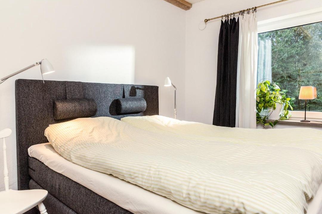Photo of Bedroom in Sankt Olof